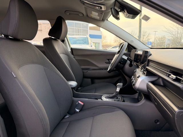 2026 Hyundai KONA SE AWD