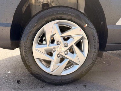 2026 Hyundai KONA SE AWD