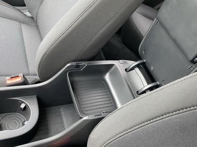 2025 Hyundai KONA SEL AWD