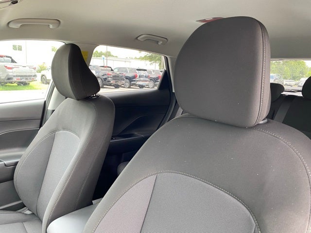 2025 Hyundai KONA SEL AWD