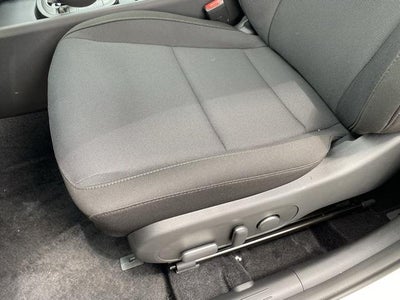 2025 Hyundai KONA SEL AWD