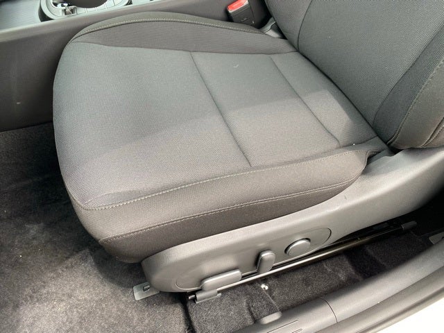 2025 Hyundai KONA SEL AWD