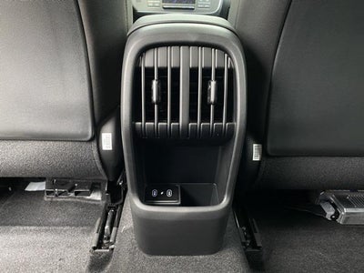 2025 Hyundai KONA SEL AWD