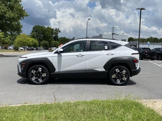 2025 Hyundai KONA SEL AWD
