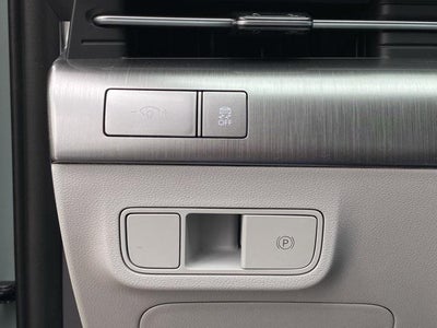 2025 Hyundai KONA ELECTRIC SEL
