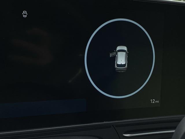 2025 Hyundai KONA ELECTRIC SEL