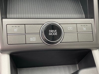 2025 Hyundai KONA ELECTRIC SEL