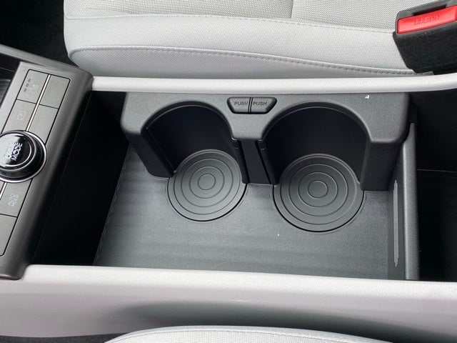 2025 Hyundai KONA ELECTRIC SEL