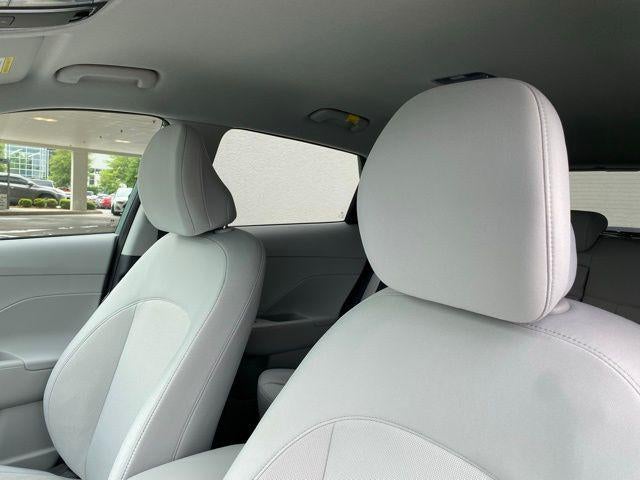 2025 Hyundai KONA ELECTRIC SEL