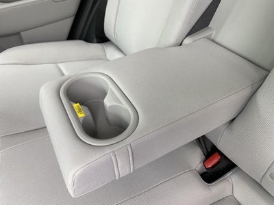 2025 Hyundai KONA ELECTRIC SEL