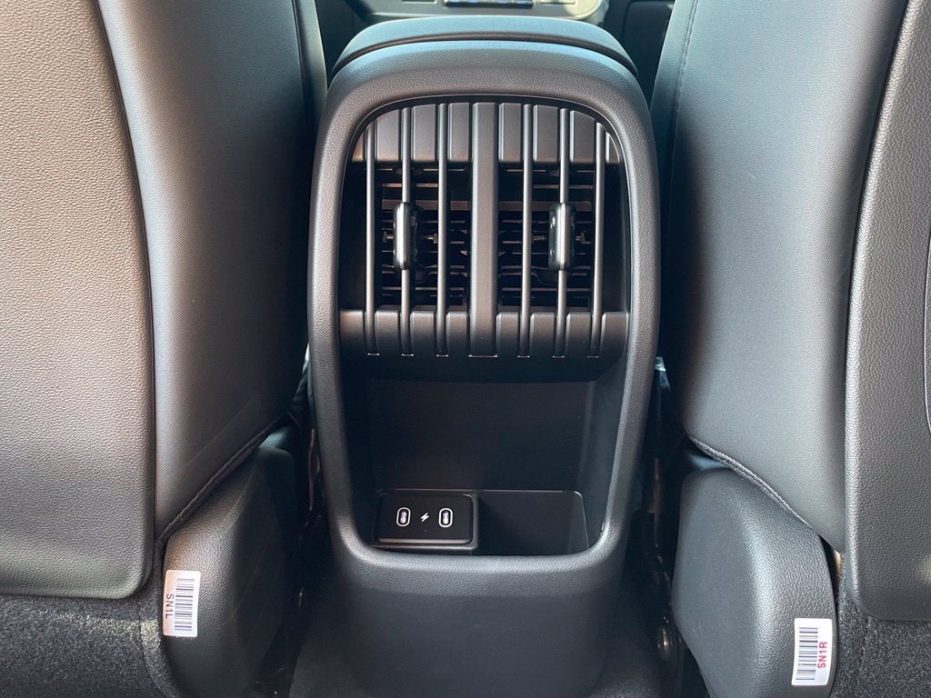 2027 Hyundai KONA SEL Premium