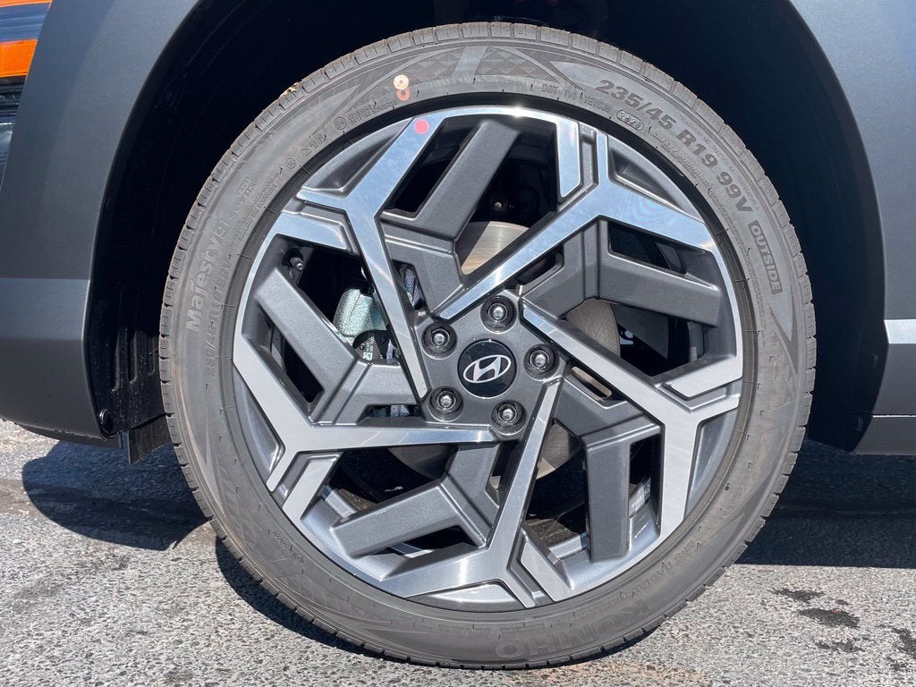 2027 Hyundai KONA SEL Premium
