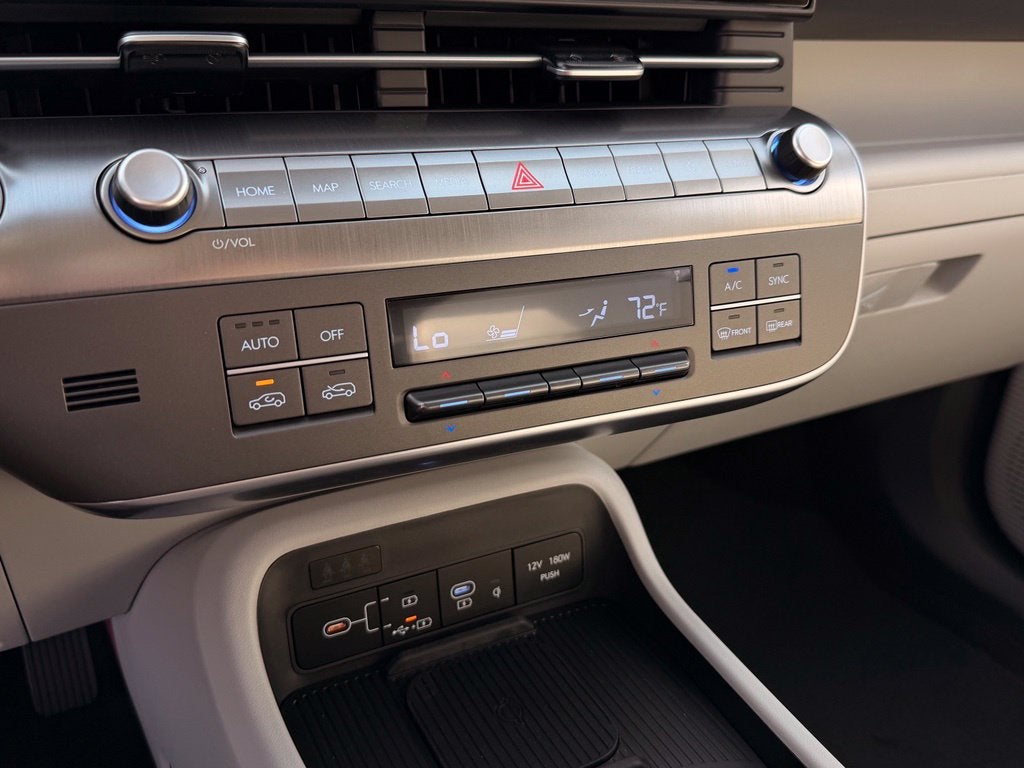 2027 Hyundai KONA SEL Premium