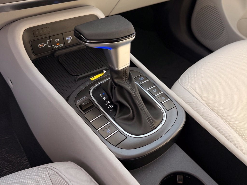 2027 Hyundai KONA SEL Premium