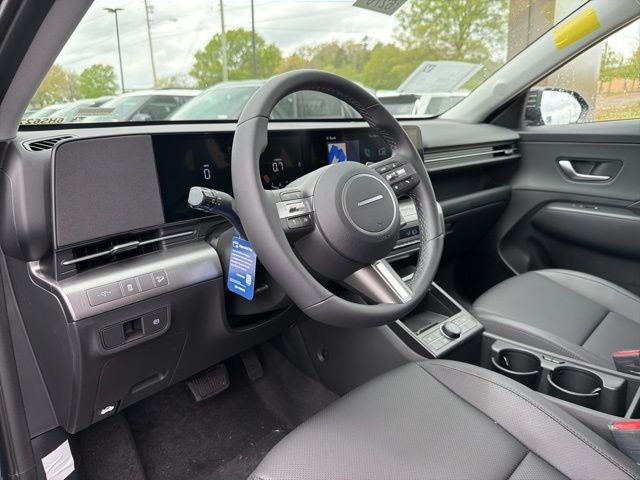 2026 Hyundai KONA SEL Premium AWD