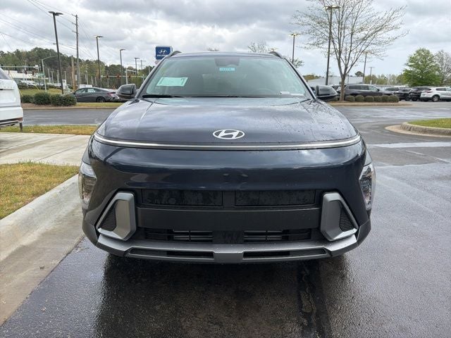 2026 Hyundai KONA SEL Premium AWD