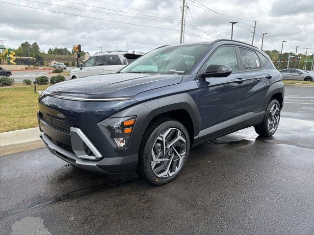 2026 Hyundai KONA SEL Premium AWD