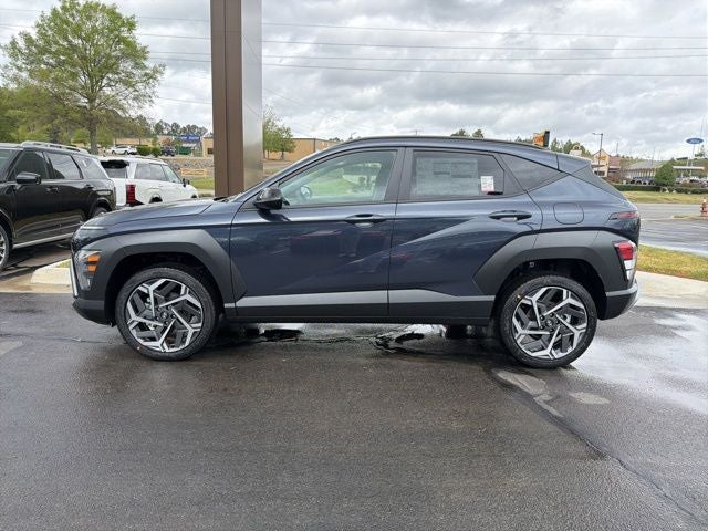 2026 Hyundai KONA SEL Premium AWD