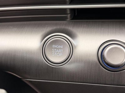 2026 Hyundai KONA Limited FWD