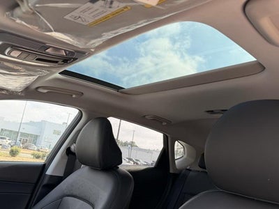 2026 Hyundai KONA Limited FWD