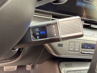 2026 Hyundai KONA Limited FWD