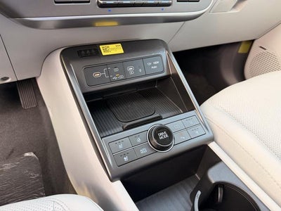 2026 Hyundai KONA Limited FWD