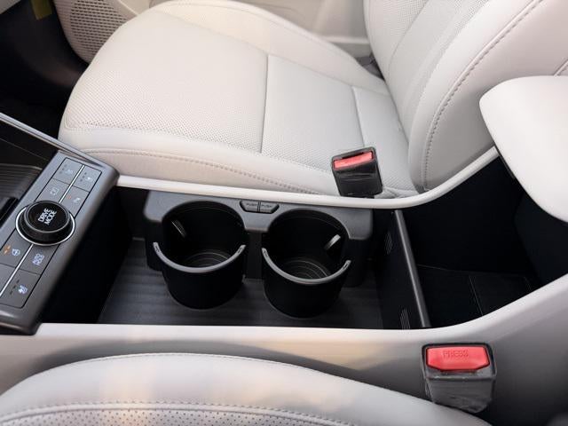 2026 Hyundai KONA Limited FWD