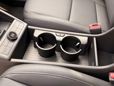 2026 Hyundai KONA Limited FWD