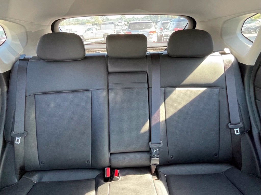 2024 Hyundai KONA Limited Moonroof, Leather, One Owner, Clean Carfax