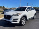 2019 Hyundai TUCSON Value Clean Carfax