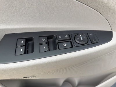 2019 Hyundai TUCSON Sport