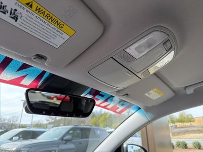 2019 Hyundai TUCSON Sport