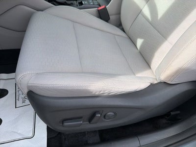 2019 Hyundai TUCSON Sport