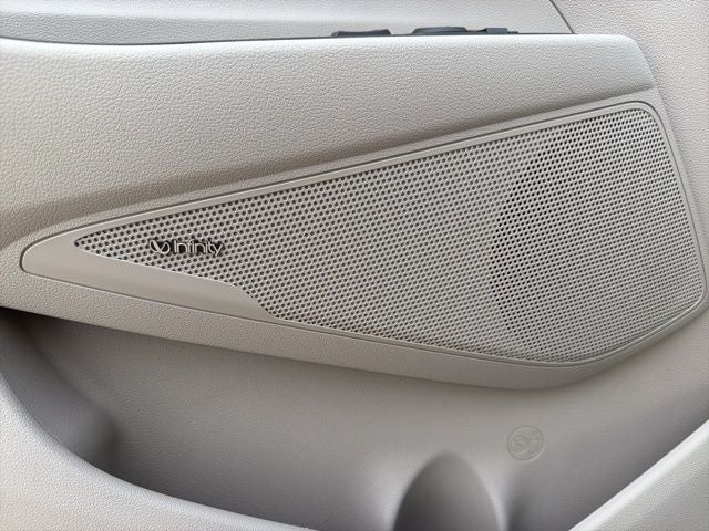 2019 Hyundai TUCSON Sport