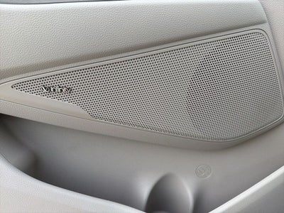 2019 Hyundai TUCSON Sport