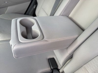 2019 Hyundai TUCSON Sport