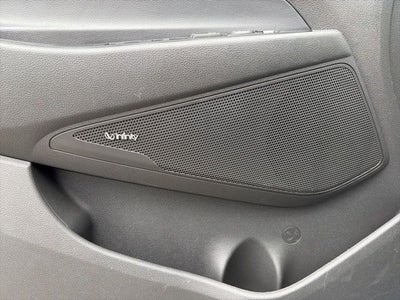 2019 Hyundai TUCSON Sport