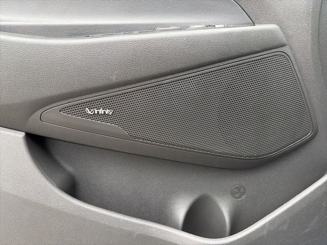 2019 Hyundai TUCSON Sport