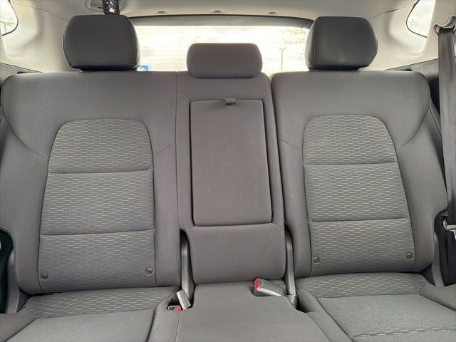 2019 Hyundai TUCSON Sport