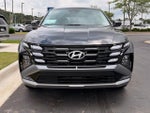 2026 Hyundai TUCSON HYBRID SE