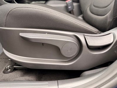 2026 Hyundai TUCSON HYBRID SE