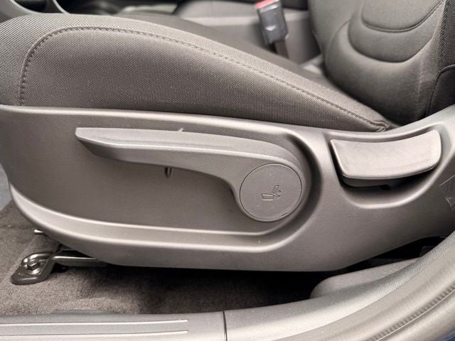 2026 Hyundai TUCSON HYBRID SE