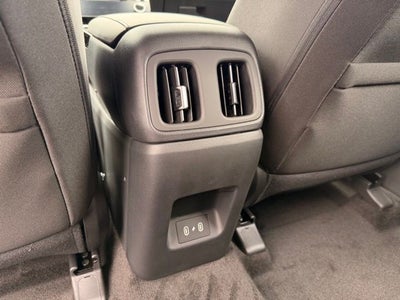 2026 Hyundai TUCSON HYBRID SE