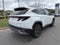 2026 Hyundai TUCSON HYBRID SE