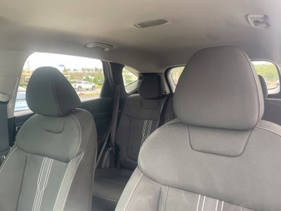 2024 Hyundai TUCSON HYBRID Blue CLEAN CARFAX 1-OWNER