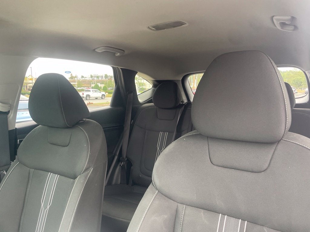 2024 Hyundai TUCSON HYBRID Blue CLEAN CARFAX 1-OWNER