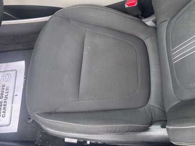 2024 Hyundai TUCSON HYBRID Blue CLEAN CARFAX 1-OWNER