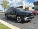 2026 Hyundai TUCSON HYBRID SEL Convenience CARFAX 1-OWNER