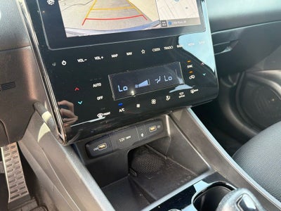 2023 Hyundai TUCSON N Line CLEAN CARFAX 1-OWNER