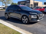 2019 Hyundai KONA Limited CARFAX 1-OWNER